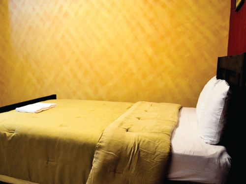 Hotel Don Carmelo มานากัว ภายนอก รูปภาพ