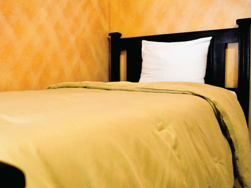 Hotel Don Carmelo มานากัว ภายนอก รูปภาพ