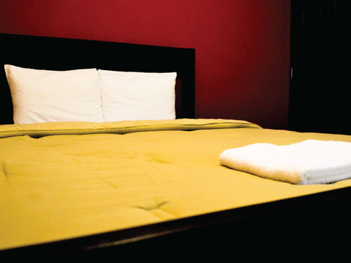 Hotel Don Carmelo มานากัว ภายนอก รูปภาพ